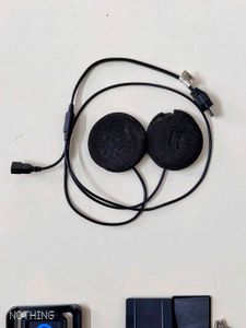 BluArmor C30 Helmet Kit (C30 not included!)