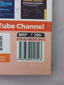 Olympiad Class 4 Book