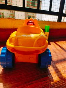 Sturdy Funskool Truck Up For Sale