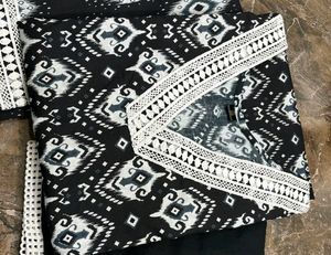 Kurta,Pant, Dupatta