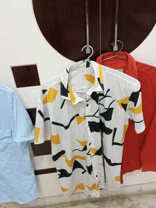 Men&#39;s Shirts - Stylish Collection