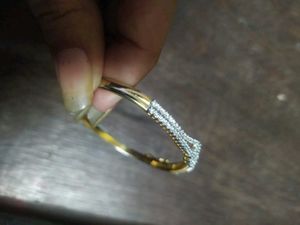 Golden Bracelet