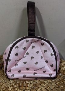 Pink Mini Essential Bag