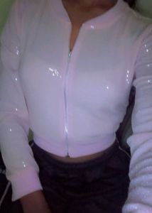 Cute Korean Sweatshirt
