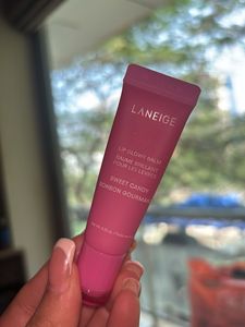 Laneige Lip Glowy Balm - Sweet Candy