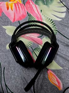 Gaming Headset Zebronics