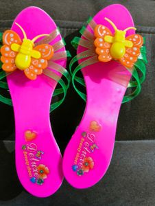 Deluxe Beauty Shoes 👠