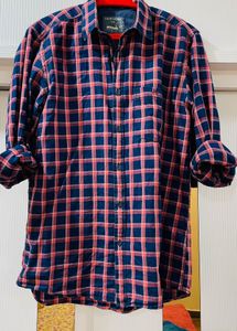 Crimsoune Club Slim Fit Shirt