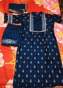 Pretty 3piece Kurta Set