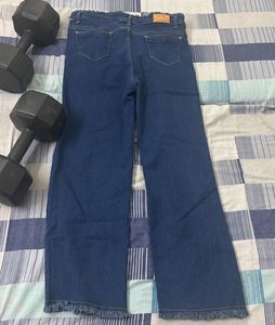 I Am Selling The Jeans As New From Zara