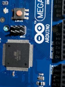 Arduino Mega 2560