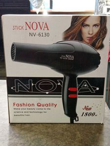 Stick Nova NV-6130 Hair Dryer
