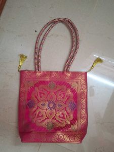 A Hand Bag