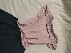 Pink Mini Dress 💓