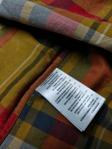 GANT men&#39;s shirt