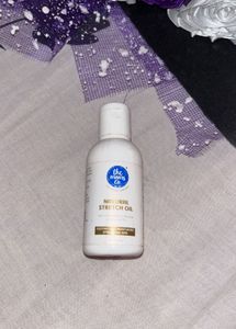Set Of 2 Body Oil