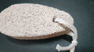 Pumice Stone For Dead Skin Removal