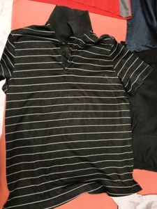 Black&White Stripes T-Shirt