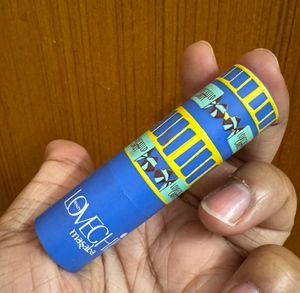Lovechild By Masaba Mint-to-be Lipstick