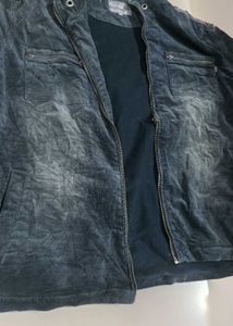 Reiz Premium Denim Jacket