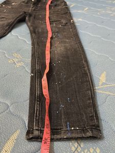 Zara Rarely Used Jeans
