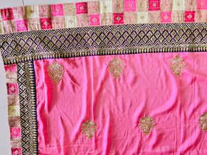Wow Saree