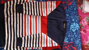 A Full Sleeve Sweatshirt