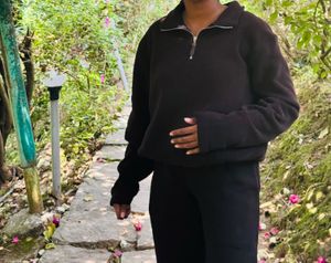 Cozy  Sweatshirt