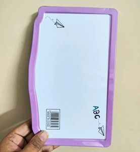 Kuromi Pencil Box