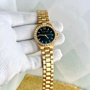 MICHAEL KORS PREMIUM LADIES WATCH AT SALE