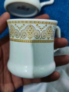 Set Of 6 Cups