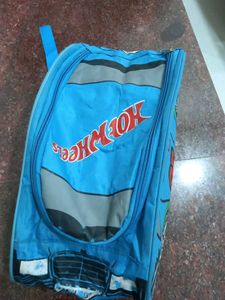 Hot Wheels Kids Backpack
