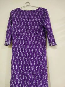 Kurti 💜