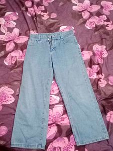 3 Tops And 1 Jeans Combo