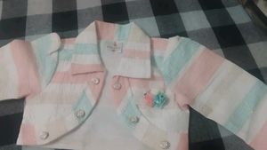 Dress For Baby Girl