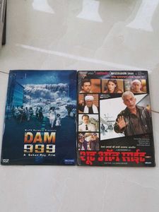 2dvd And 8 Vcd Hindi Movies