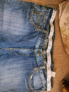 Armani Jeans - Bootcut