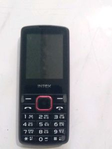 Intex And Nokia Keypad Mobile