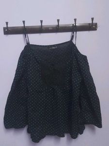 Short Top
