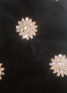 Pakastani Suit,Work Both Side Back N Front