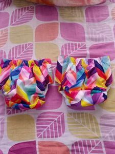 Mylo Febric Diaper