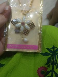 Fashion Jewellery Set