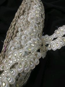 Golden Gotta Lace