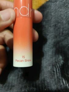 Romand Glasting Melting Balm - Pecan Brew