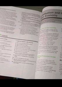 Arihant AllinOne For Class 10th Cbse