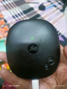 Jio Wipod