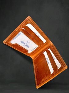 Allen Solly Genuine Leather Wallet Men&#39;s