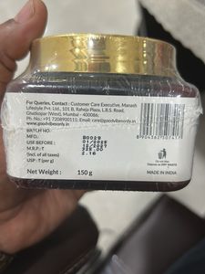 Good Vibes Ubtan Powder