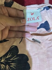 Floral Print Sundress