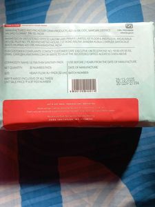 Nua Complete Comfort Heavy Flow Pads